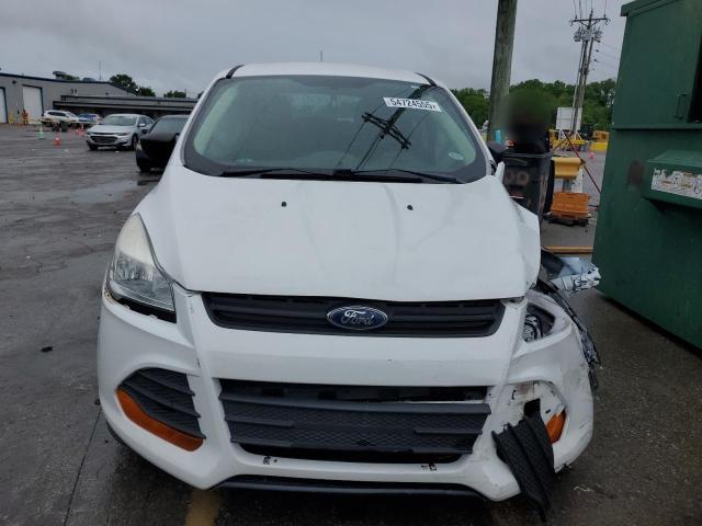 2015 FORD ESCAPE S 1FMCU0F71FUB16259