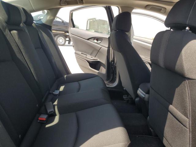 2019 HONDA CIVIC EX - JHMFC1F30KX014210