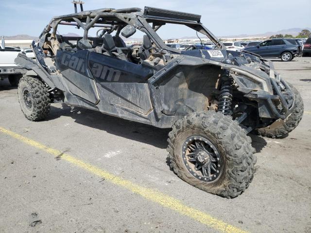 2019 CAN-AM MAVERICK X 3JBVMAY20KK000570