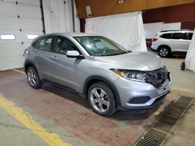 Vin: 3czru6h36mm739450, lot: 54118155, honda hr-v lx 20214