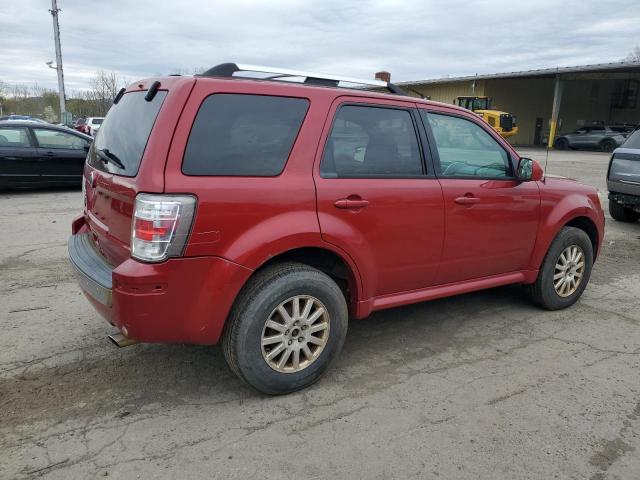 Vin: 4m2cn9h79akj25664, lot: 53681335, mercury mariner premier 20103