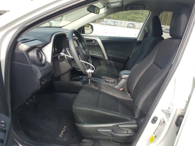 2016 TOYOTA RAV4 - 2T3ZFREV8GW307467