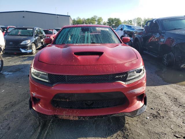 2016 DODGE CHARGER SR 2C3CDXEJ6GH310160