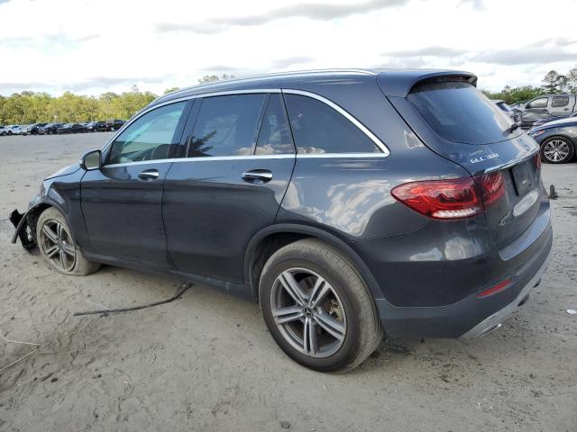 Vin: wdc0g8eb0lf712072, lot: 53359885, mercedes-benz glc-class 300 4matic 20202