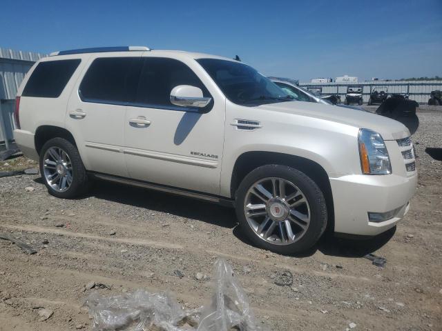 Vin: 1gys4cef6er164992, lot: 53350855, cadillac escalade premium 20144