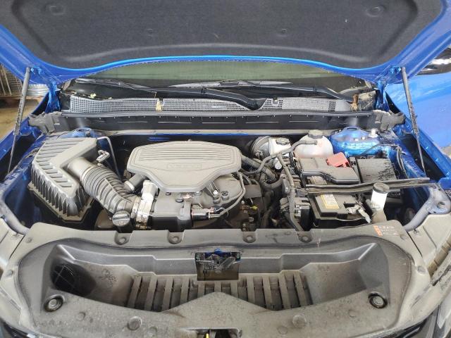 3gnkbjrs2rs211288 - 2024 Chevrolet blazer 3lt - #52648595