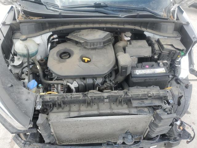 2017 HYUNDAI TUCSON LIM - KM8J3CA42HU287775