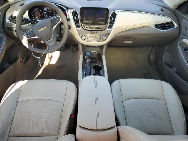 2023 CHEVROLET MALIBU PRE - 1G1ZE5ST0PF129174