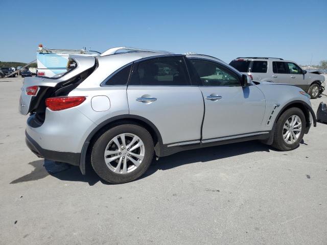 Vin: jn8as1mw3bm734697, lot: 53041115, infiniti fx35 20113
