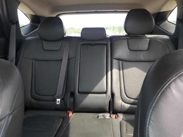 2024 HYUNDAI TUCSON LIM - KM8JECD13RU180974