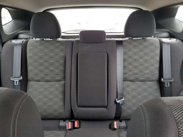 2019 NISSAN ROGUE SPT JN1BJ1CR5KW324683