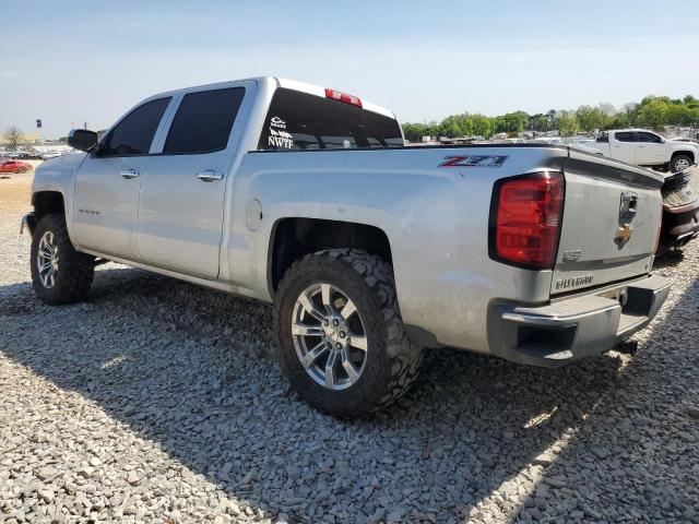 Vin: 3gcukrec7eg284992, lot: 53351625, chevrolet all models k1500 lt 20142