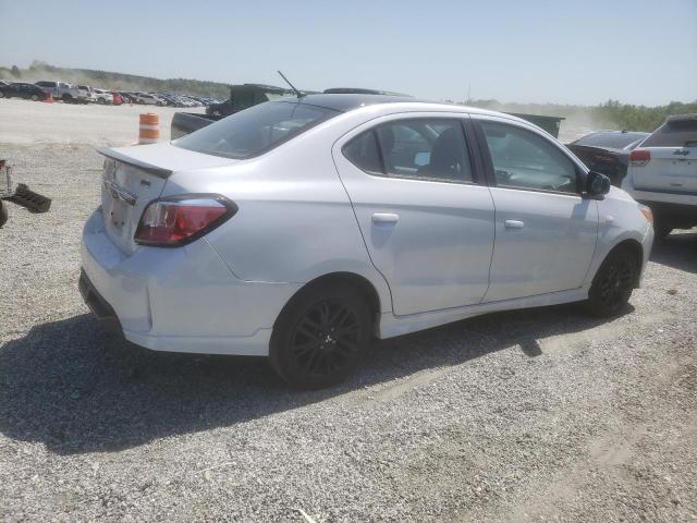 Vin: ml32fufjxrhf03568, lot: 53156625, mitsubishi mirage g4 es 20243