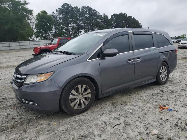Vin: 5fnrl5h60gb149038, lot: 54258085, honda all models exl 2016 img_1