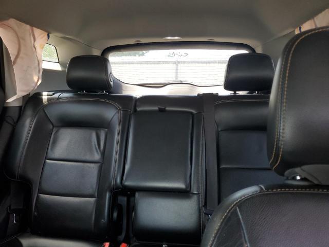 2018 GMC TERRAIN SL - 3GKALPEX5JL216171