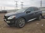 2015 NISSAN MURANO S - 5N1AZ2MH1FN284171
