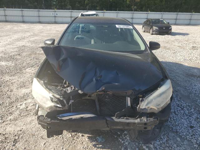 2015 TOYOTA COROLLA L - 2T1BURHE6FC304837