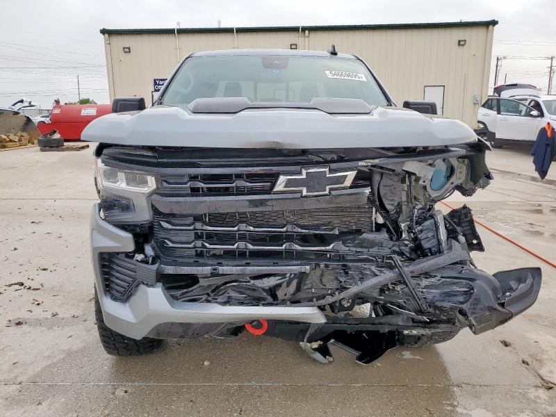 2023 CHEVROLET SILVERADO - 3GCUDFED9PG352939