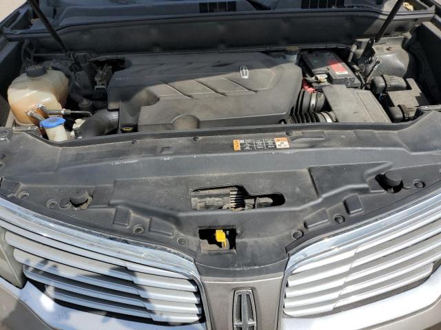 2016 LINCOLN MKX RESERV 2LMTJ8LPXGBL71211