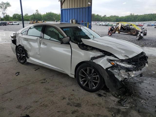 Vin: 1hgcv1f56ma088450, lot: 54214095, honda accord exl 20214