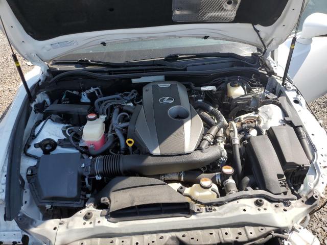 2016 LEXUS IS 200T - JTHBA1D23G5005065