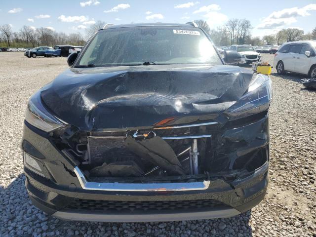 2020 HYUNDAI TUCSON LIM - KM8J33AL1LU230760