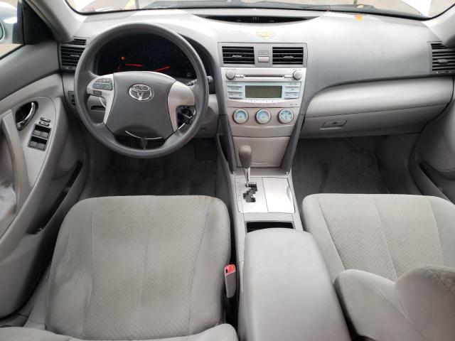 2007 TOYOTA CAMRY CE #3296388673