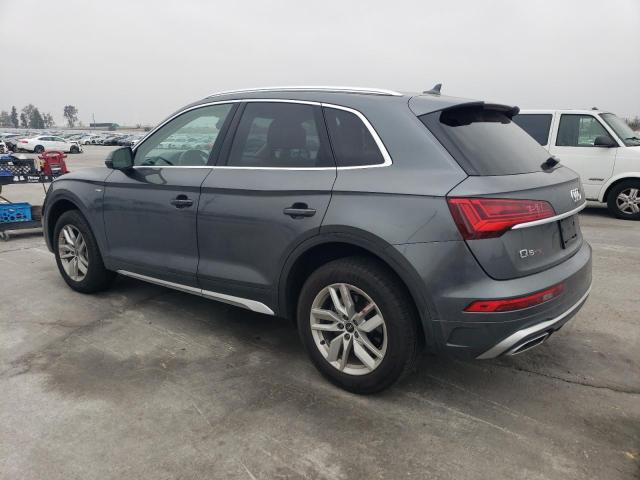 Vin: wa1gaafy0n2109689, lot: 54224605, audi q5 premium 45 20222