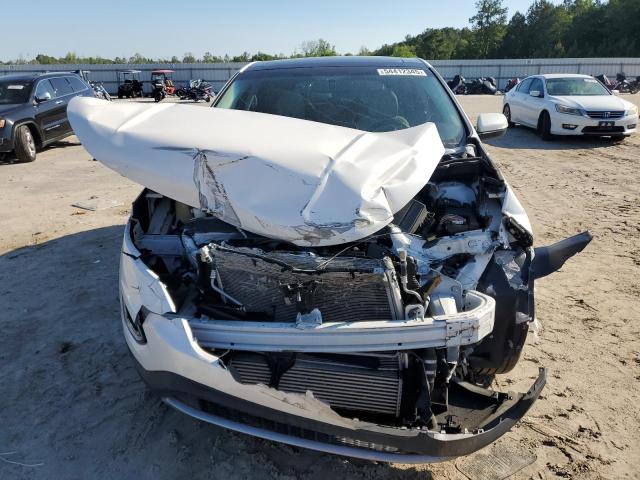 2016 FORD EDGE TITAN 2FMPK4K93GBC17753