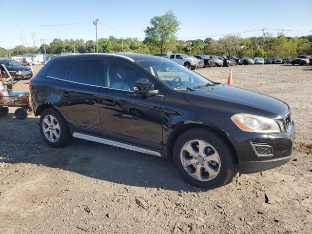 Vin: yv4940dz5d2369089, lot: 54759205, volvo xc60 3.2 20134