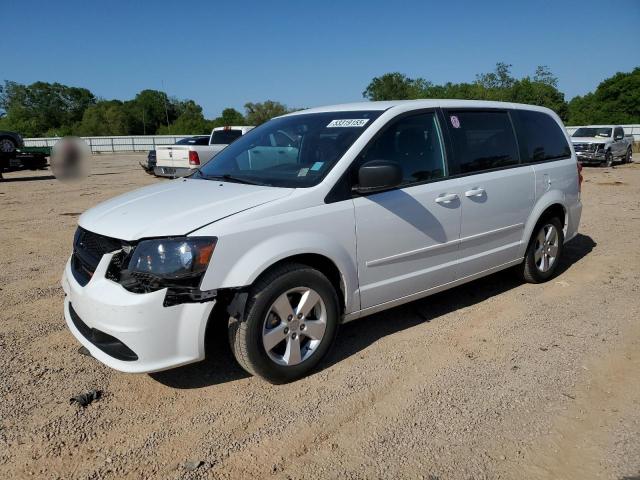 Vin: 2c4rdgbg8fr575184, lot: 53319155, dodge caravan se 2015 img_1