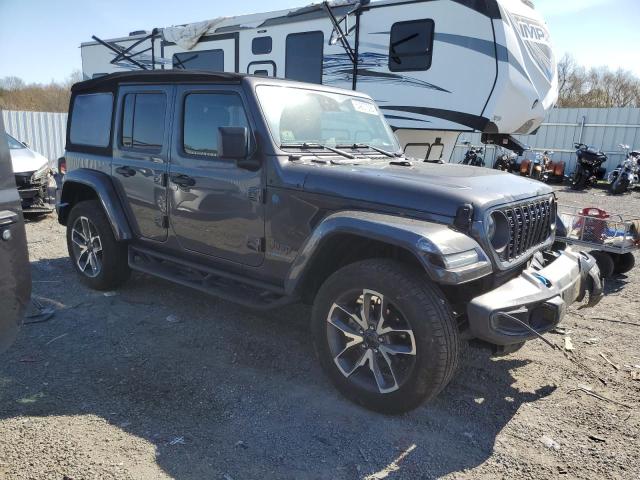 Vin: 1c4rjxn67rw212138, lot: 54207325, jeep wrangler 4xe 20244