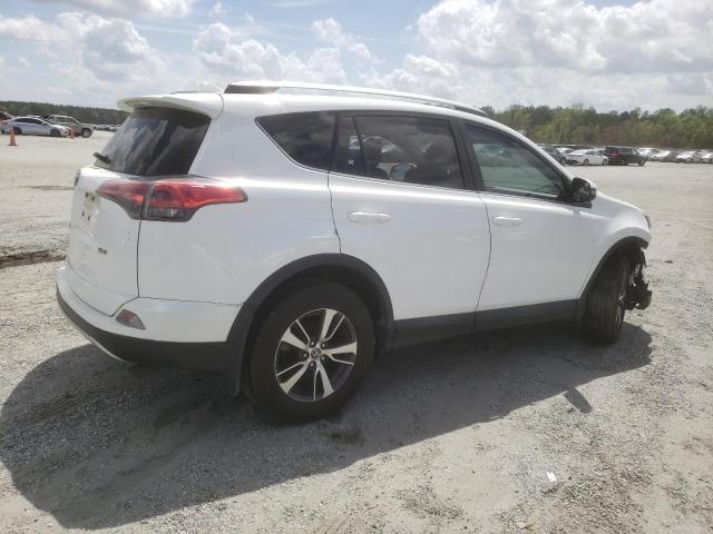 Vin: 2t3wfrev6gw248342, lot: 51554335, toyota rav4 xle 20163