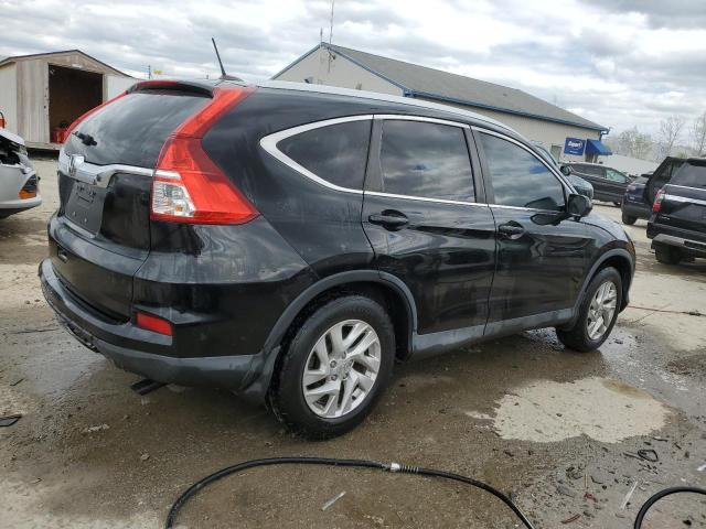 Vin: 2hkrm3h77fh519847, lot: 51330825, honda crv exl 20153