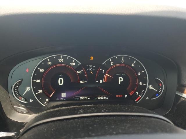 2019 BMW 530 I - WBAJA5C59KWW41067