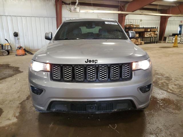 2021 JEEP GRAND CHER - 1C4RJFAGXMC690542