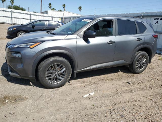 Vin: 5n1bt3aa1pc764209, lot: 52694405, nissan rogue s 2023 img_1