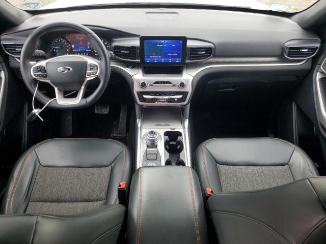 2021 FORD EXPLORER T - 1FMSK8JH4MGC09238