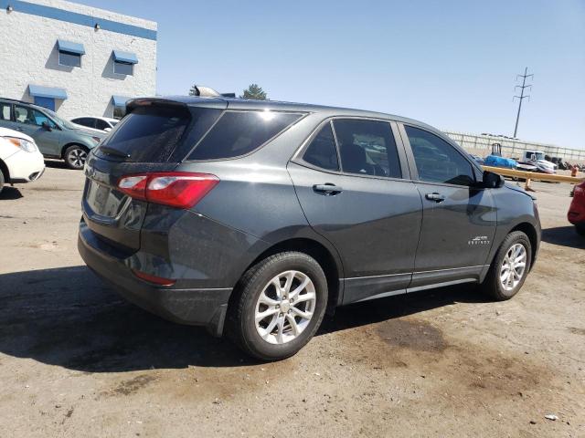 Vin: 2gnaxhev6l6278214, lot: 52528965, chevrolet equinox ls 20203