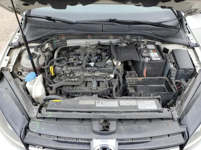 2016 VOLKSWAGEN GOLF R WVWLF7AU7GW077414