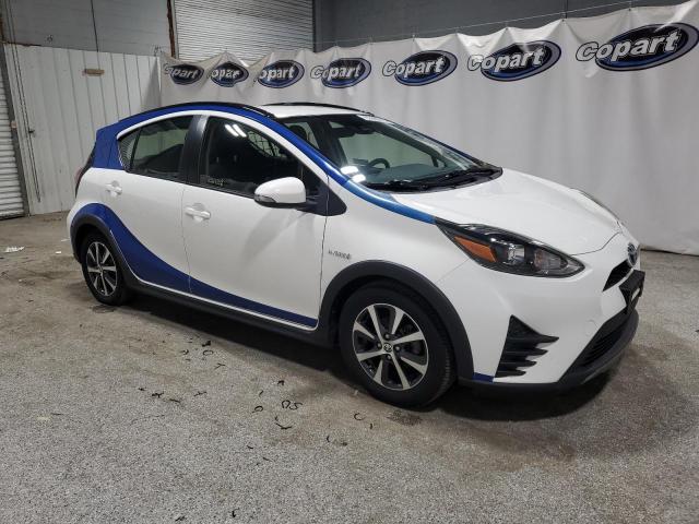 Vin: jtdkdtb30j1615682, lot: 52917165, toyota prius 20184