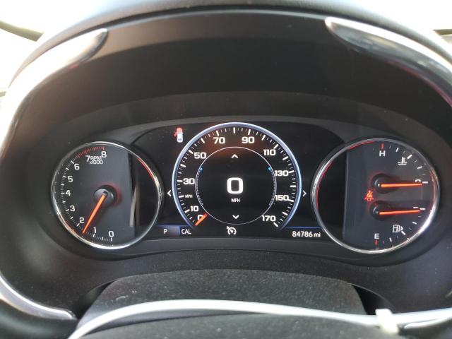 2019 CHEVROLET MALIBU PRE - 1G1ZE5SX1KF154788
