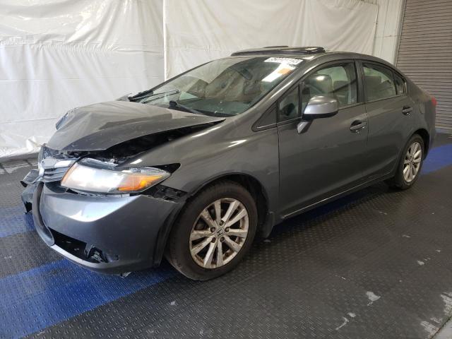 Vin: 2hgfb2f82ch329717, lot: 52027275, honda civic ex 2012 img_1