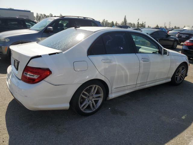 Vin: wddgf4hb0da857855, lot: 55148945, mercedes-benz c-class 250 20133