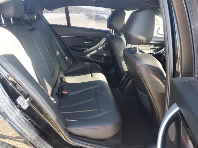 2016 BMW 328 XI SUL WBA8E3G54GNU02105