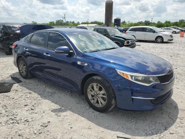 2017 KIA OPTIMA LX - 5XXGT4L33HG138113