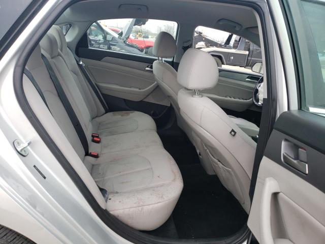 2018 HYUNDAI SONATA SPO - 5NPE34AF3JH728293