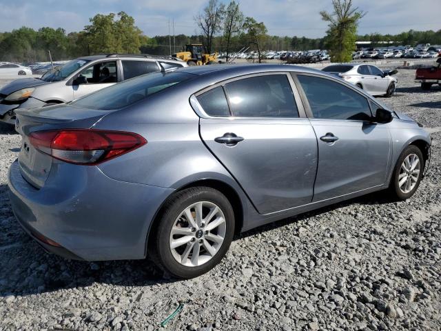 2017 KIA FORTE LX - 3KPFL4A77HE123916