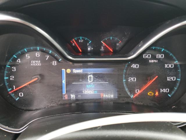 2014 CHEVROLET IMPALA LT - 2G1125S39E9282065