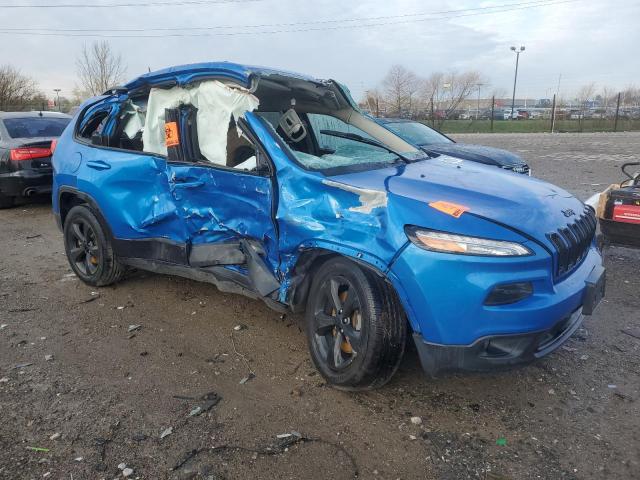 2018 JEEP CHEROKEE L - 1C4PJMCX3JD608391